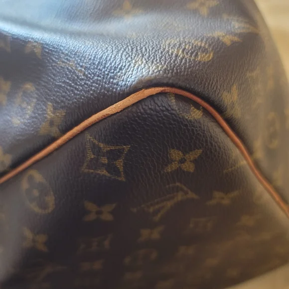 Louis Vuitton Keepall 60 - Picture 15 of 16
